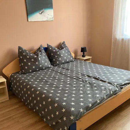 éva Appartamento