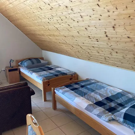 Eva Apartmanhaz Apartment