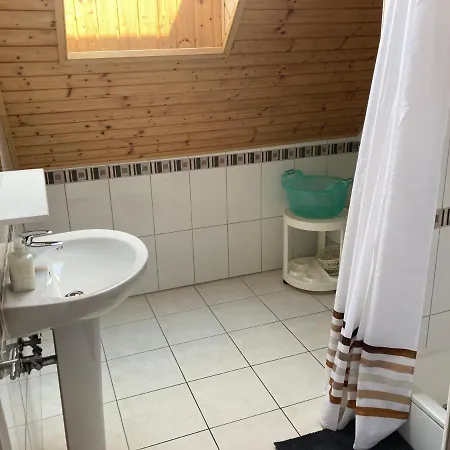 Apartment Eva Apartmanhaz Balatonlelle